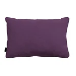 New Madison Panama Purple B244 60x40 Pillow