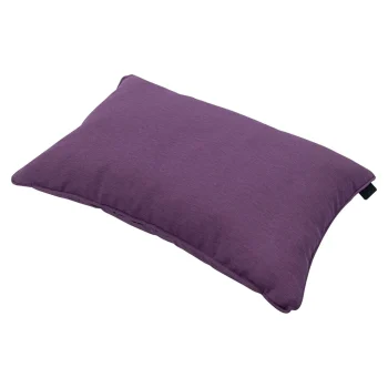 New Madison Panama Purple B244 60x40 Pillow