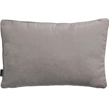 Best Madison Panama Taupe 40 X 60 Pillow