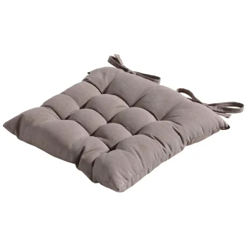 Best Madison Panama Taupe B222 46x46 Toscane