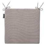Fashion Madison Panama Taupe B222 Zitje Uni 40x40