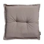 Clearance Madison Panama Taupe Hocker 50x50