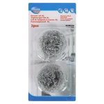 Hot Lifetime Pannenspons RVS XL 2st