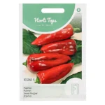 Discount Horti Tops Paprika Rossano Zaad