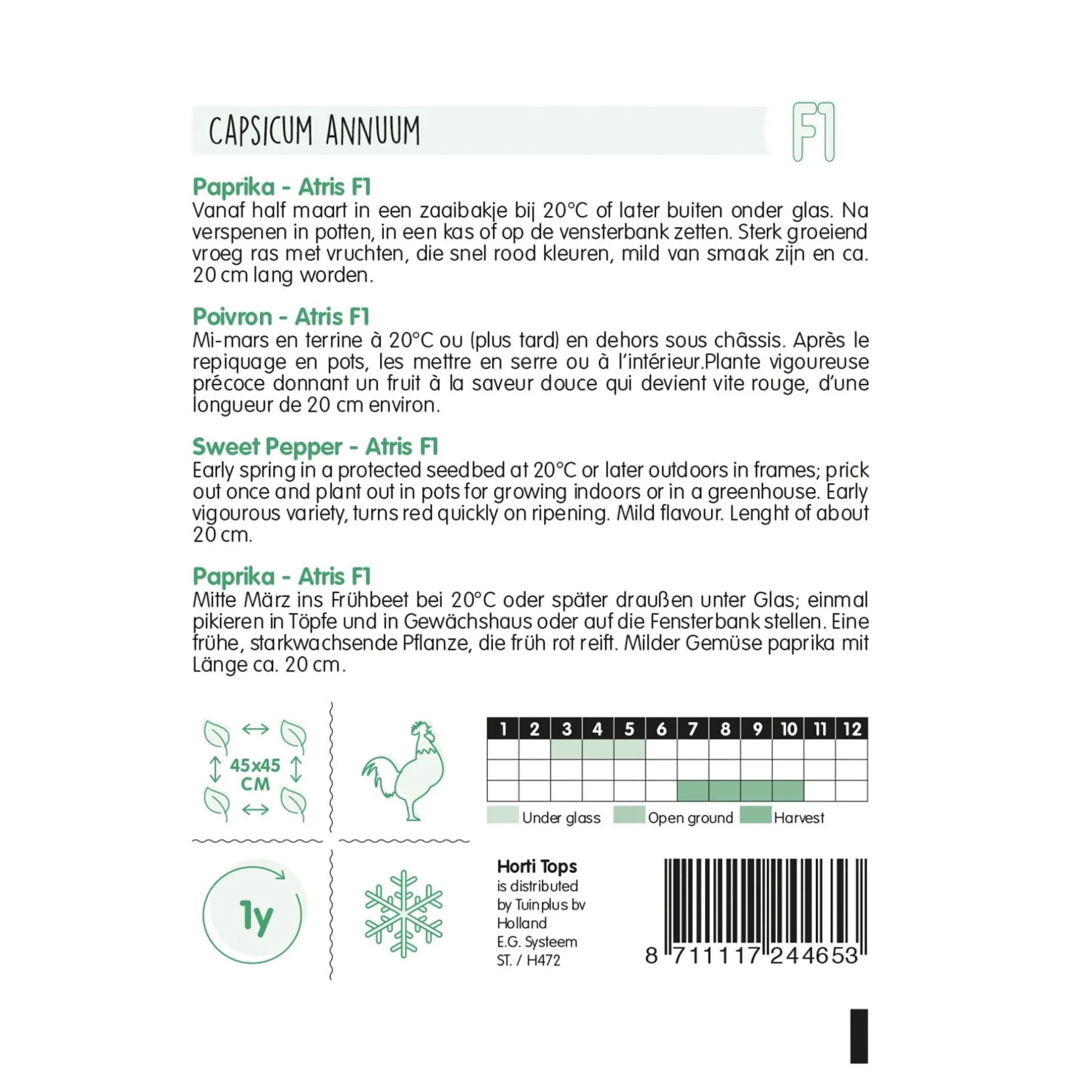 paprika-rossano-zaad-VshRTMDH-1.webp Discount Horti Tops Paprika Rossano Zaad