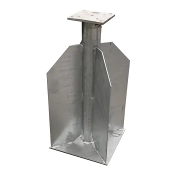 Outlet Bois Le Duc Parasol Grondanker