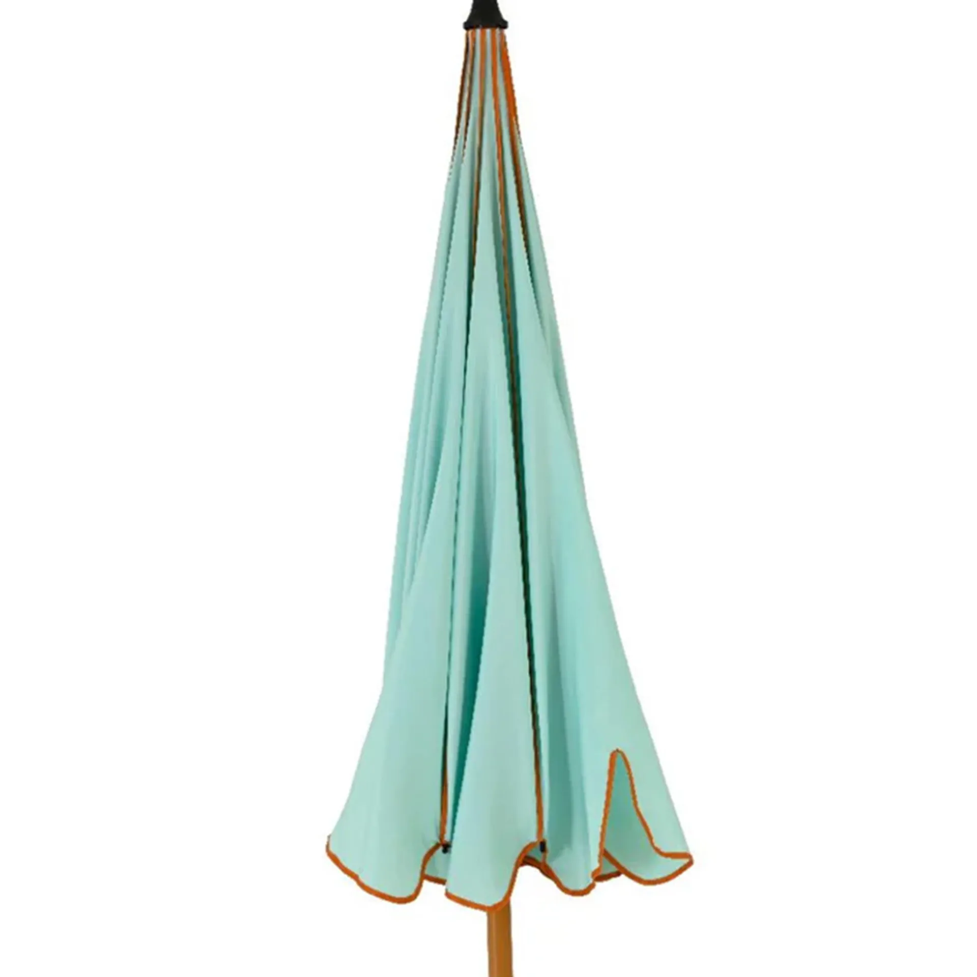 parasol-waialua-195cm-aqua-CAvVawCn-2.webp Clearance Decoris Parasol Waialua 195cm Aqua
