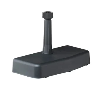 Outlet Helcosol Parasolvoet Balkon 20 Kg