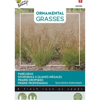 Best Buzzy Parelgras