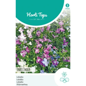 Discount Horti Tops Parelsnoer Mix