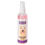 New Friendly Pet Parfum Hond Mystiek 120ml
