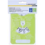 Online Dunlop Parkeerschijf 12,5x10cm