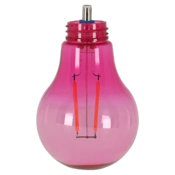 Fashion O'malley Partyl LED-10-MUL-S3 Lamp Roze
