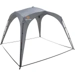 Discount Sport Valley Partytent Easy-up Tazona 3x3m Antra