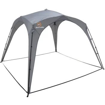 Discount Sport Valley Partytent Easy-up Tazona 3x3m Antra