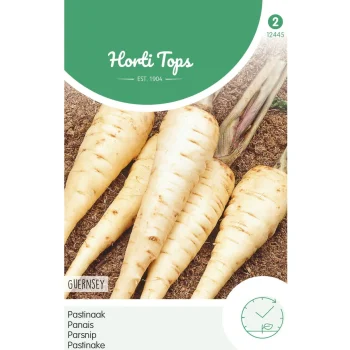 Fashion Horti Tops Pastinaak Guernsey / Pinksternakel Zaad