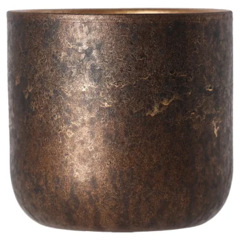 Fashion Paul Pot 14 Cm Koper