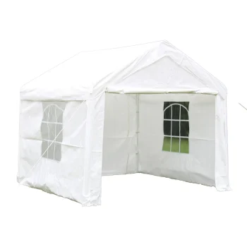 Clearance Bois Le Duc Paviljoen Belzo 3 X 3 M