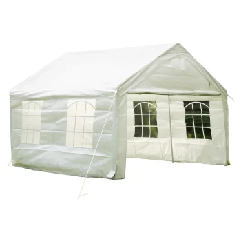 Sale Bois Le Duc Paviljoen Carmo 4 X 4 M