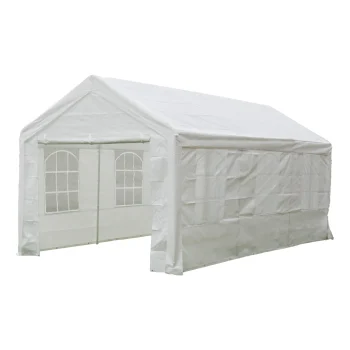 New Bois Le Duc Paviljoen Forso 3 X 6 M
