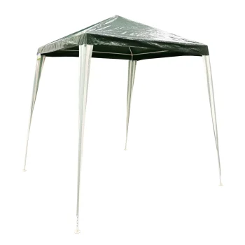 New Bois Le Duc Paviljoen Mirave 2.4x2.4M Wit