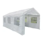 Discount Bois Le Duc Paviljoen Roca 3 X 6 M