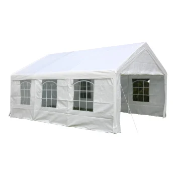 Outlet Bois Le Duc Paviljoen Rusco 4 X 6 M