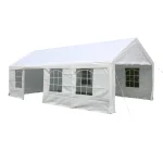 Sale Bois Le Duc Paviljoen Somero 4 X 8 M