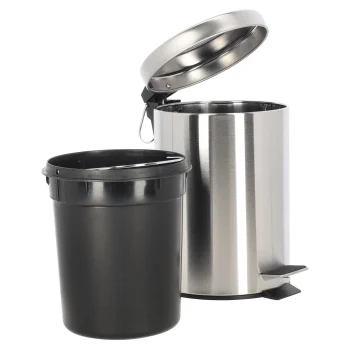 New Van Cranenbroek Pedaalemmer 3L