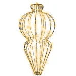 Online O'malley Pegel Micro Draad 75 Cm 320LED-cg