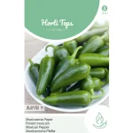 Discount Horti Tops Peper Jalapeño M / Mexicaanse Peper Zaad