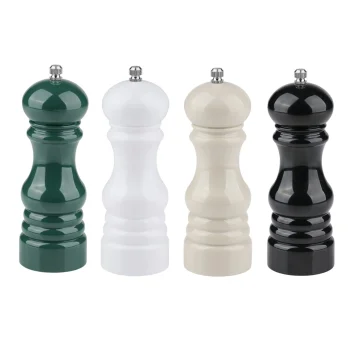 Online Alpina Pepermolen D6x18cm Assorti