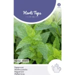 Sale Horti Tops Pepermunt Zaad