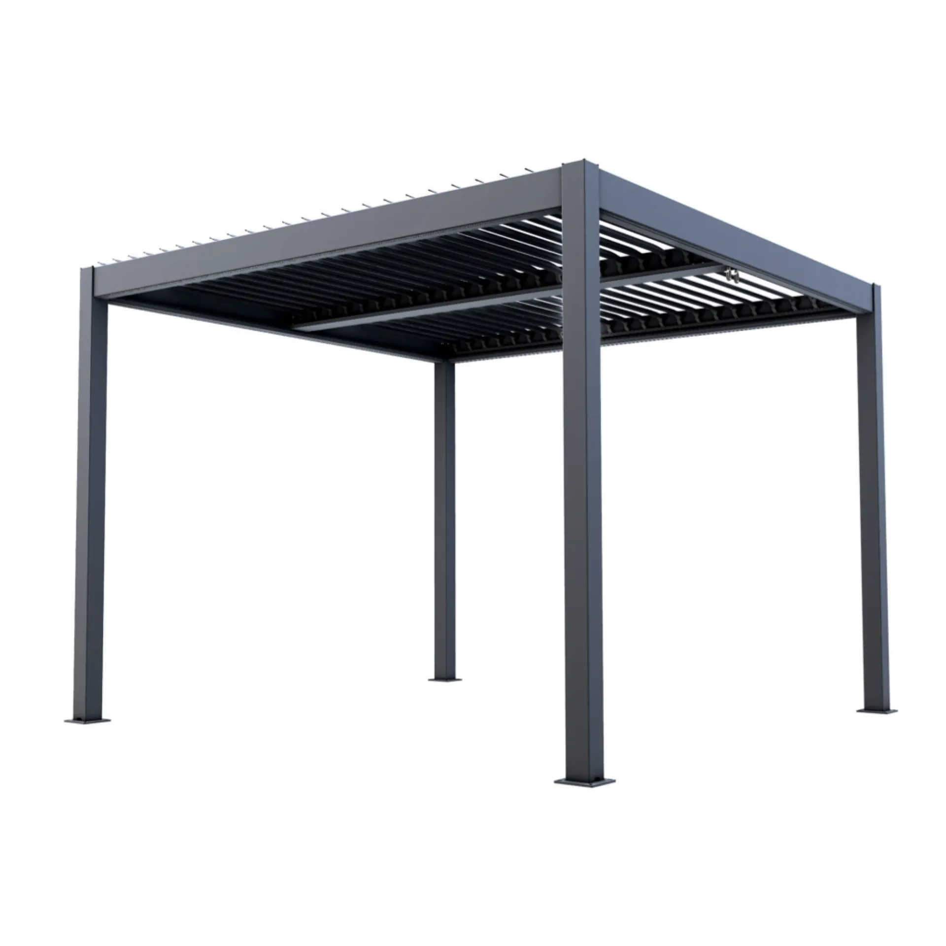 pergola-cristo-3x3m-USyOdsje-0.webp Outlet Bois Le Duc Pergola Cristo 3x3M