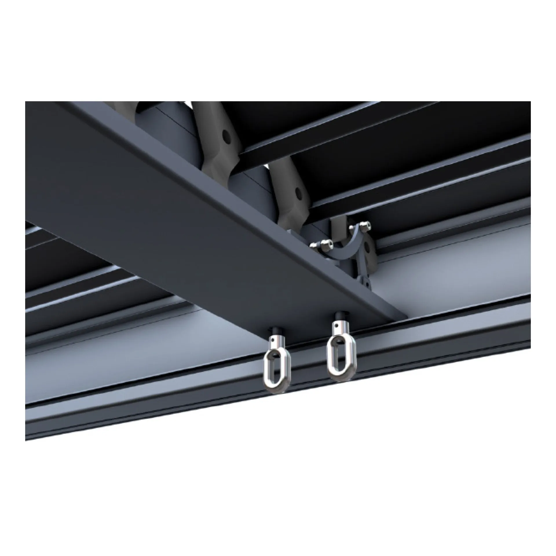 pergola-cristo-3x3m-USyOdsje-1.webp Outlet Bois Le Duc Pergola Cristo 3x3M