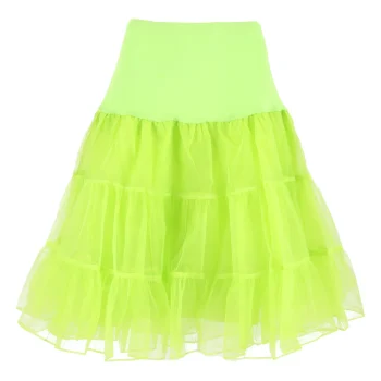 Clearance Van Cranenbroek Petticoat Groen TU