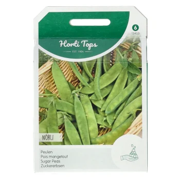 Hot Horti Tops Peulen Norli 100g