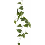 New Mica Decorations Philodendron Hangend Groen 115 Cm