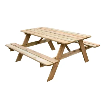 Best Picknicktafel 150 Cm
