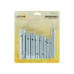 Outlet Lotus Pijpsleutelset 10-delig