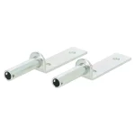 Hot Lotus Pin Voor Klepscharnier 2st TP-68