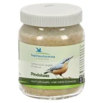 Discount Vogelbescherming Pindakaas Vogel + Noten + Insect 330gr