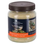 Discount Vogelbescherming Pindakaas Vogel Noten+insect 330G