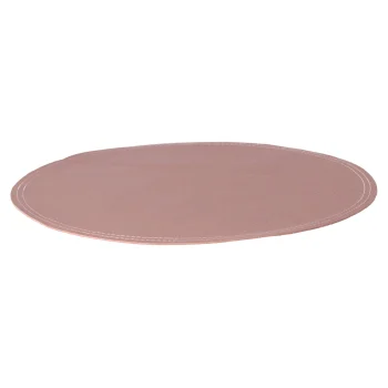 Fashion Placemat 38 X 38 Cm Roze