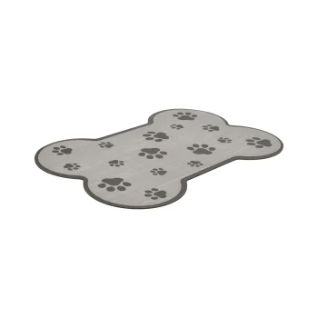 New Friendly Pet Placemat Hond Pootjes 60x40cm