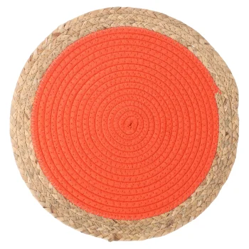 Online House Of Nature Placemat Jardim Oranje 37 Cm