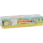 Best Creative Craft Group Placemat Kleuren Pasen