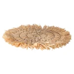 Fashion Natural Collections Placemat Raffia 39 Cm