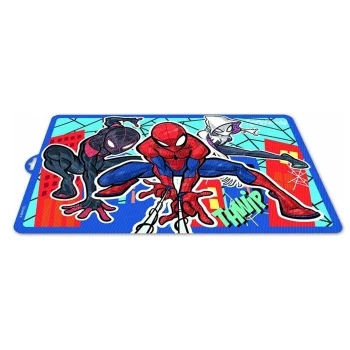 Hot Disney Placemat Spiderman 25
