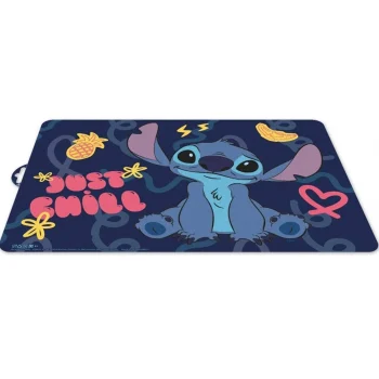 Fashion Disney Placemat Stitch